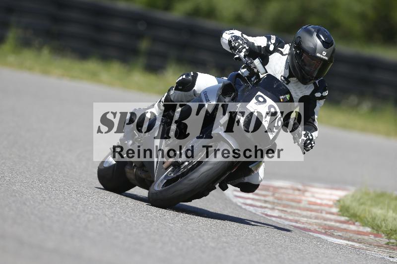 /13 01.05.2025 Speer Racing ADR/Gruppe gruen/999